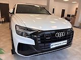 Audi Q8 50 3.0 TDI QUATTRO S-LINE - náhled 1