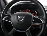 Dacia Lodgy (2020) Stepway 1.3 TCe, 7 míst - náhled 8