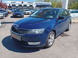 Škoda Rapid 1.2 TSI 66kW - náhled 1