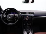 Škoda Superb 2,0 TDI 110kW DSG L&K DPH CZ - náhled 25