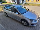Volkswagen Golf 1,6 TDI Variant - náhled 13