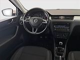 Škoda Rapid (2014) Ambition 1.2 TSI - náhled 7