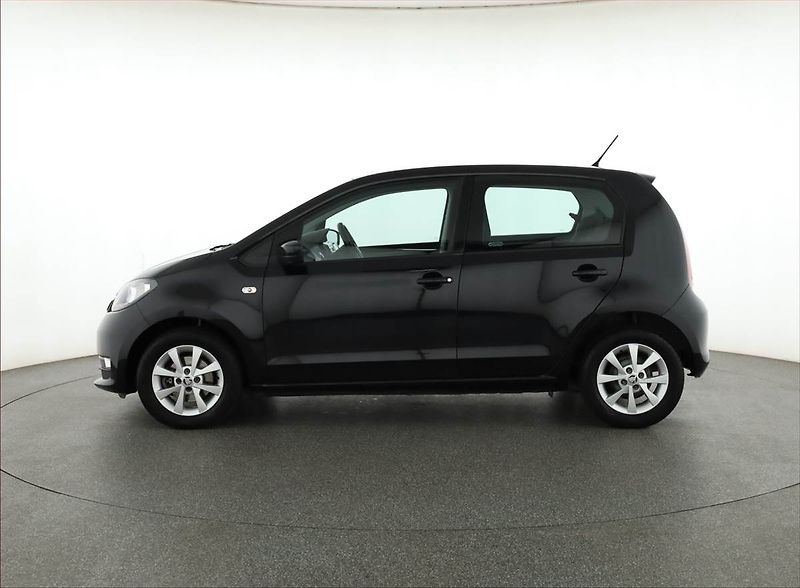 Škoda Citigo (2017) Style 1.0 MPI, Tempomat - fotka 3 z 14