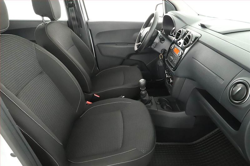 Dacia Lodgy (2022) Comfort 1.5 Blue dCi, ČR,1.maj - fotka 7 z 12
