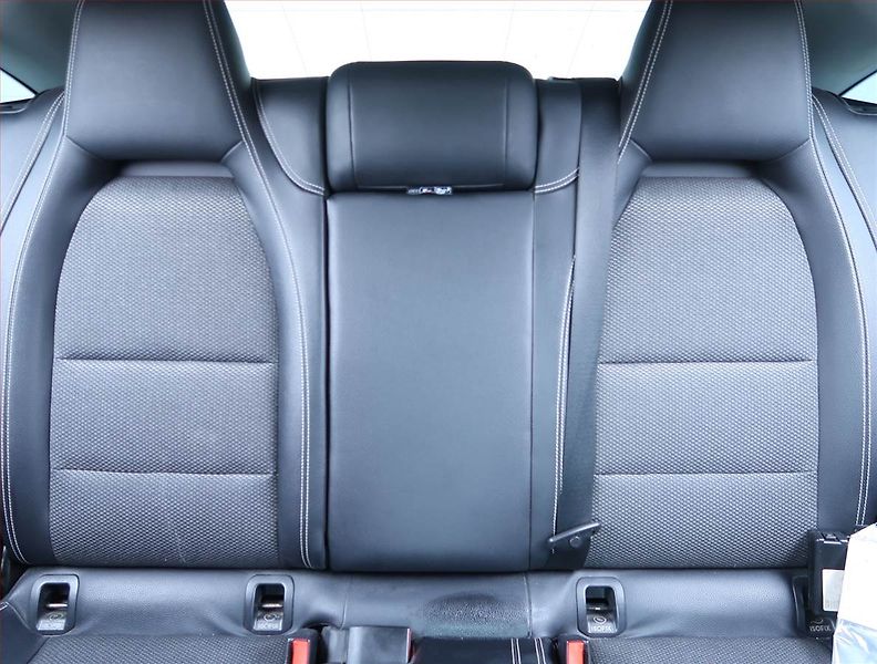 Mercedes-Benz CLA (2015) 200 CDI, Automat, Kůže, Navi - fotka 6 z 15