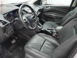 Ford Kuga (2014) 2.0TDCi 4x4, AT, xenon - náhled 9