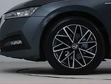 Škoda Octavia (2021) 2.0 TDI, Navi, Tempomat - náhled 14