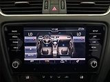 Škoda Octavia (2018) Ambition 1.4 TSI, Tempomat - náhled 22