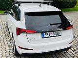 Škoda Scala 1.6TDI AUTOMAT SERVISKA TAŽNÉ - náhled 16