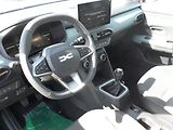 Dacia Sandero (2026) Stepway Extreme Eco-G 120 - náhled 6