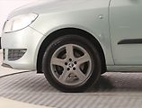Škoda Fabia (2011) 1.2 TSI, Serv.kniha, po STK - náhled 14