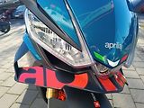 Aprilia RSV4 RR (2025) RSV4 1100 Stingray Blu (sleva - náhled 9