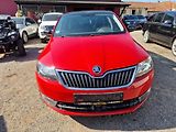 Škoda Rapid 1,6TDI 85KW STYLE PLUS  - náhled 2