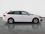 Škoda Octavia (2022) Style 2.0 TDI, Automat - náhled 6