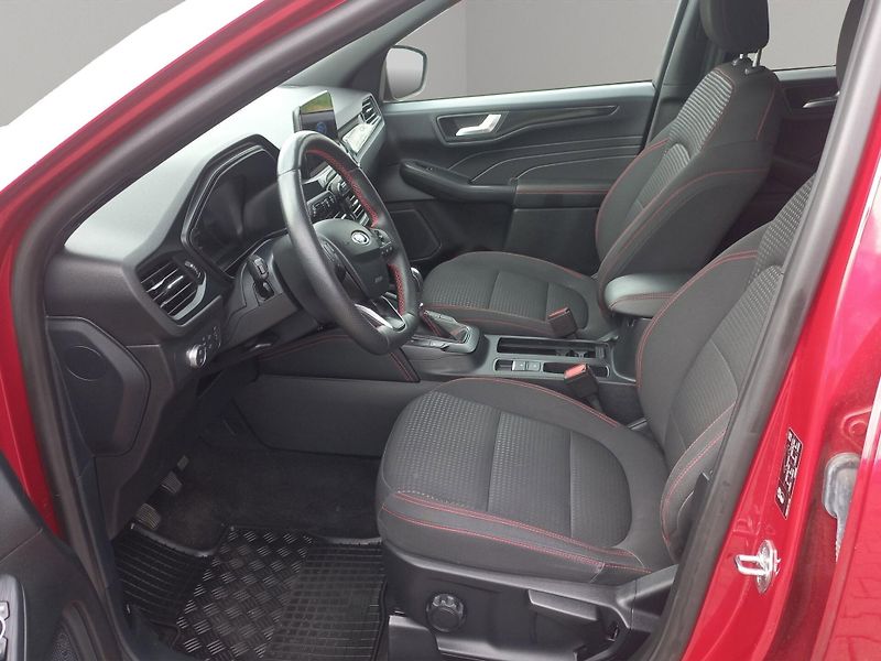 Ford Kuga (2021) ST-Line 1.5 110 kW,1MAJ, SERVI - fotka 8 z 15