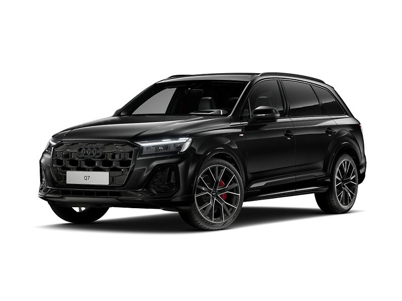 Audi Q7 3,0 TDI V6 - Limitovaná edice - fotografie inzerátu