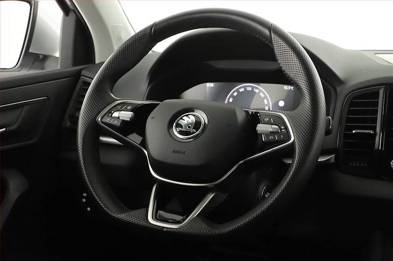 Škoda Karoq (2024) 2.0 TDI, Drive, FullLed - fotka 14 z 16