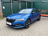 Škoda Superb (2020) SPORTLINE 2.0TDI 140KW 4x4 DSG - náhled 1