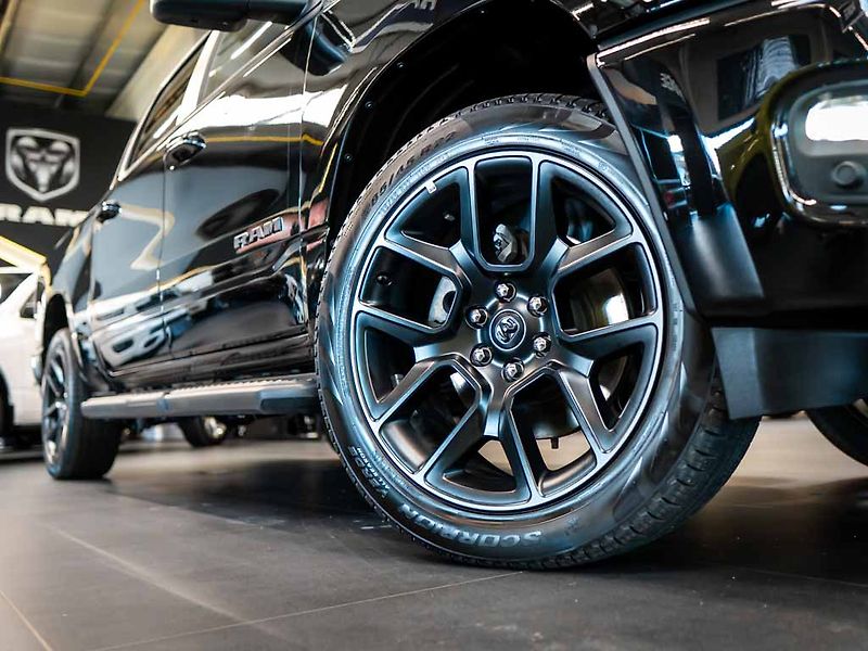 Dodge RAM (2025) 3.0 Sport 2025, 22 Alu - fotka 33 z 33