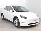 Tesla Model Y (2022) Long Range AWD 79kWh, SoH 91% - náhled 1