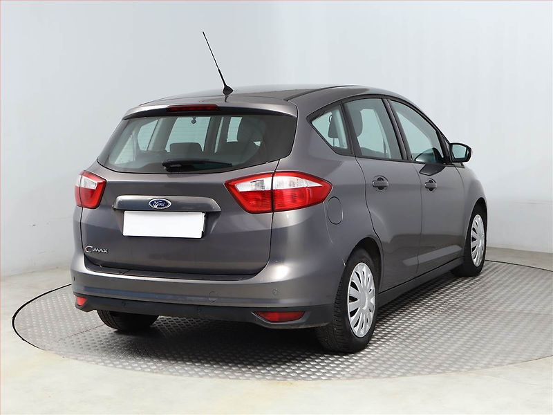 Ford C-MAX (2014) 1.6 TDCi, plně pojízdný - fotka 5 z 13
