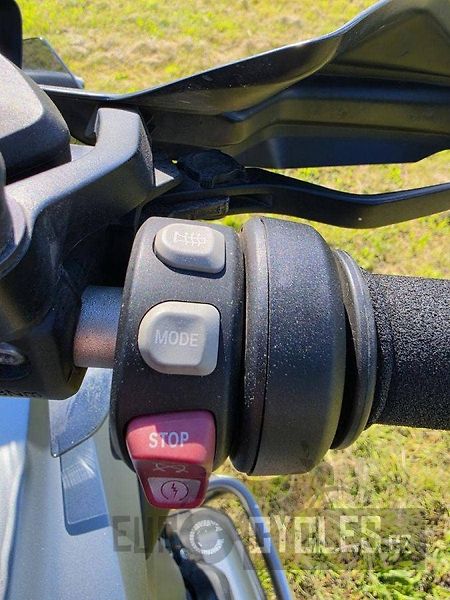BMW R 1200 GS (2013) - fotka 24 z 25
