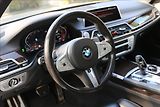 BMW Řada 7 3,0 750LD XDRIVE, ČR, DPH - náhled 31