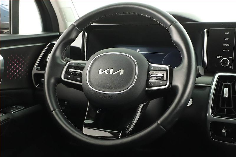 Kia Sorento (2024) Exclusive 1.6 T-GDI HEV - fotka 8 z 20
