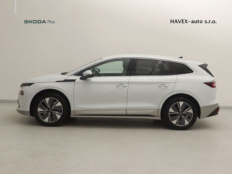 Škoda Enyaq (2025) 85 Selection - fotka 3 z 5