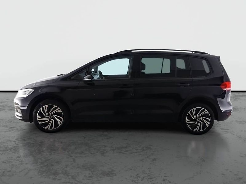 Volkswagen Touran (2018) Comfortline 2.0 TDI, Automat - fotka 3 z 17
