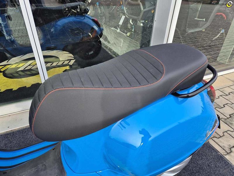 Vespa (2026) GTS 310 SUPERSPORT - fotka 53 z 60