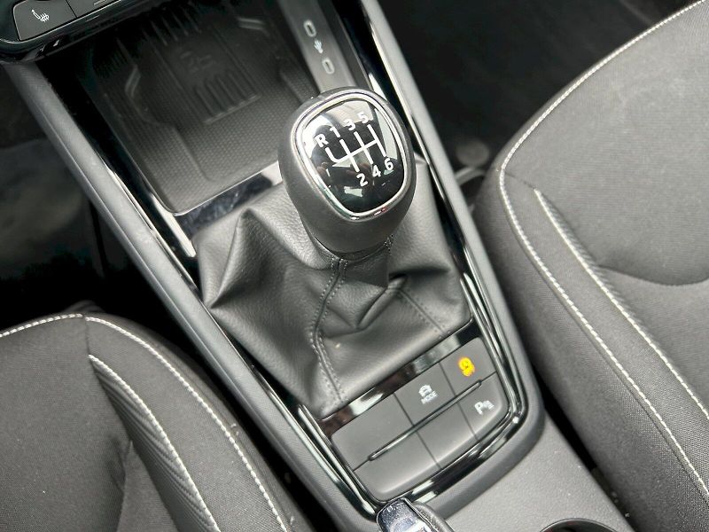 Škoda Scala (2025) Monte Carlo 1.0 TSI 85 kW - fotka 28 z 33