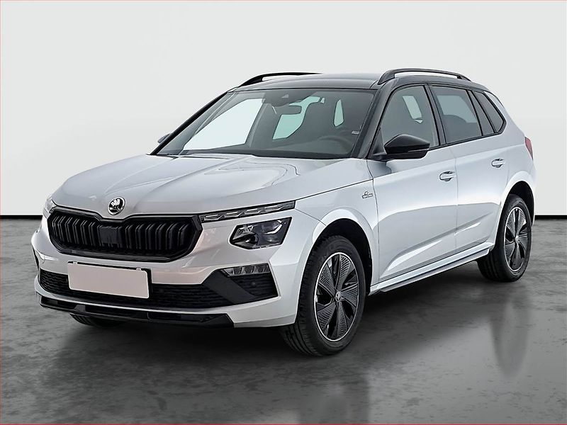 Škoda Kamiq (2025) 1.0 TSI, MONTE CARLO, KAMERA - fotka 2 z 20