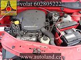 Dacia Sandero (2008) VOLAT 602 805222 - náhled 2