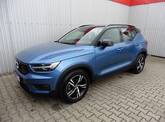 Volvo XC40 1,5 T3 R-Design 120kW A/T, nov - fotografie inzerátu