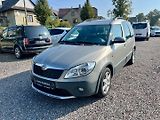 Škoda Roomster (2013) 1.2 TSI 63 kW Scout DSG - náhled 1
