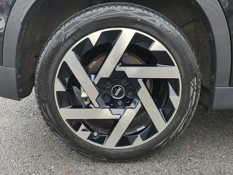 Mini Countryman D - fotka 14 z 18