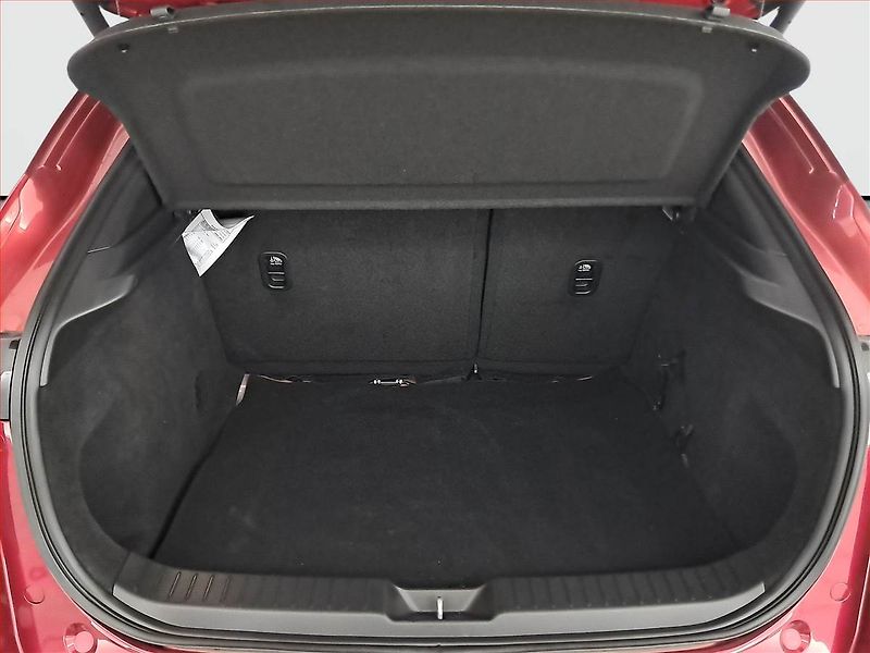 Mazda CX-30 (2019) Skyactiv-X 2.0 - fotka 14 z 20