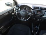 Škoda Fabia (2015) Style 1.2 TSI, ČR,1.maj - náhled 7