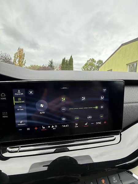 Škoda Octavia (2023) 2.0TDi 110kW STYLE Koup.ČR,DPH - fotka 19 z 19
