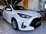 Toyota Yaris 1.5HEV 68kW REZERVACE - náhled 2