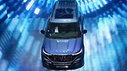 Vydělávat peníze pak mají automobilce novinky Explorer