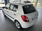 Škoda Fabia 1,4   16V,SERVISKA,KLIMATIZACE - náhled 3
