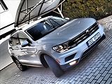 Volkswagen Tiguan Allspace 2,0 Tsi, 4motion, 7míst - náhled 2