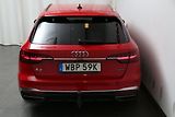 Audi A4 40TFSI q S-Line Matrix NezT Ka - náhled 4