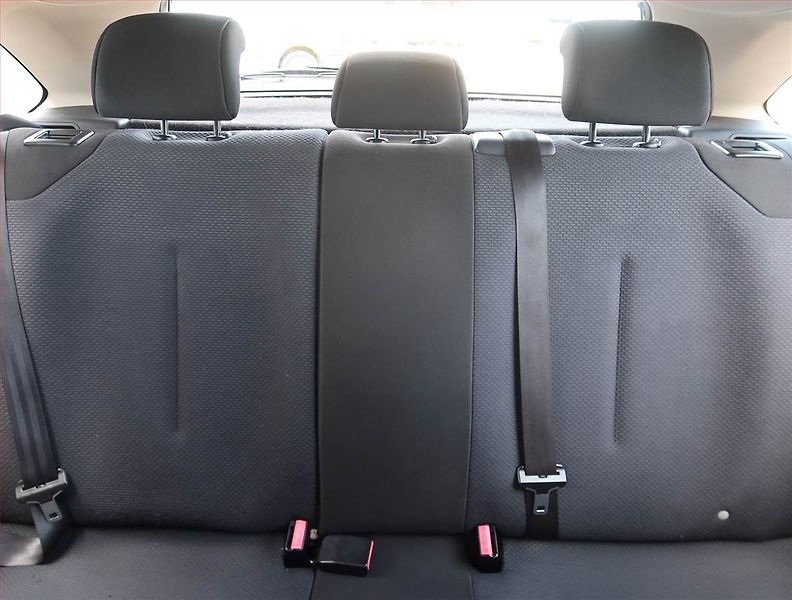 Citroën C4 (2008) 1.4 16V, po STK - fotka 10 z 16