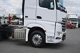 Mercedes-Benz Actros (2022) / 1846 / ACC / E 6 / MP 5 / HY - náhled 34