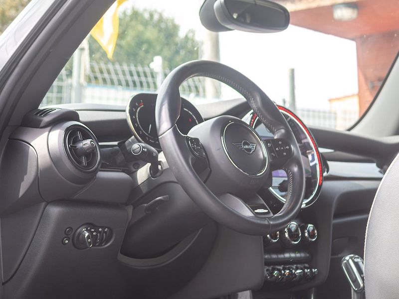 Mini JCW (2021) JOHN COOPER WORKS – REMUS - fotka 17 z 55
