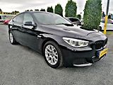 BMW Řada 5 (2014) GT 530d xDrive M-paket - náhled 2
