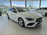 Mercedes-Benz CLA 200 Aut 120kW*AMG*MAX.VÝB*360K - náhled 3
